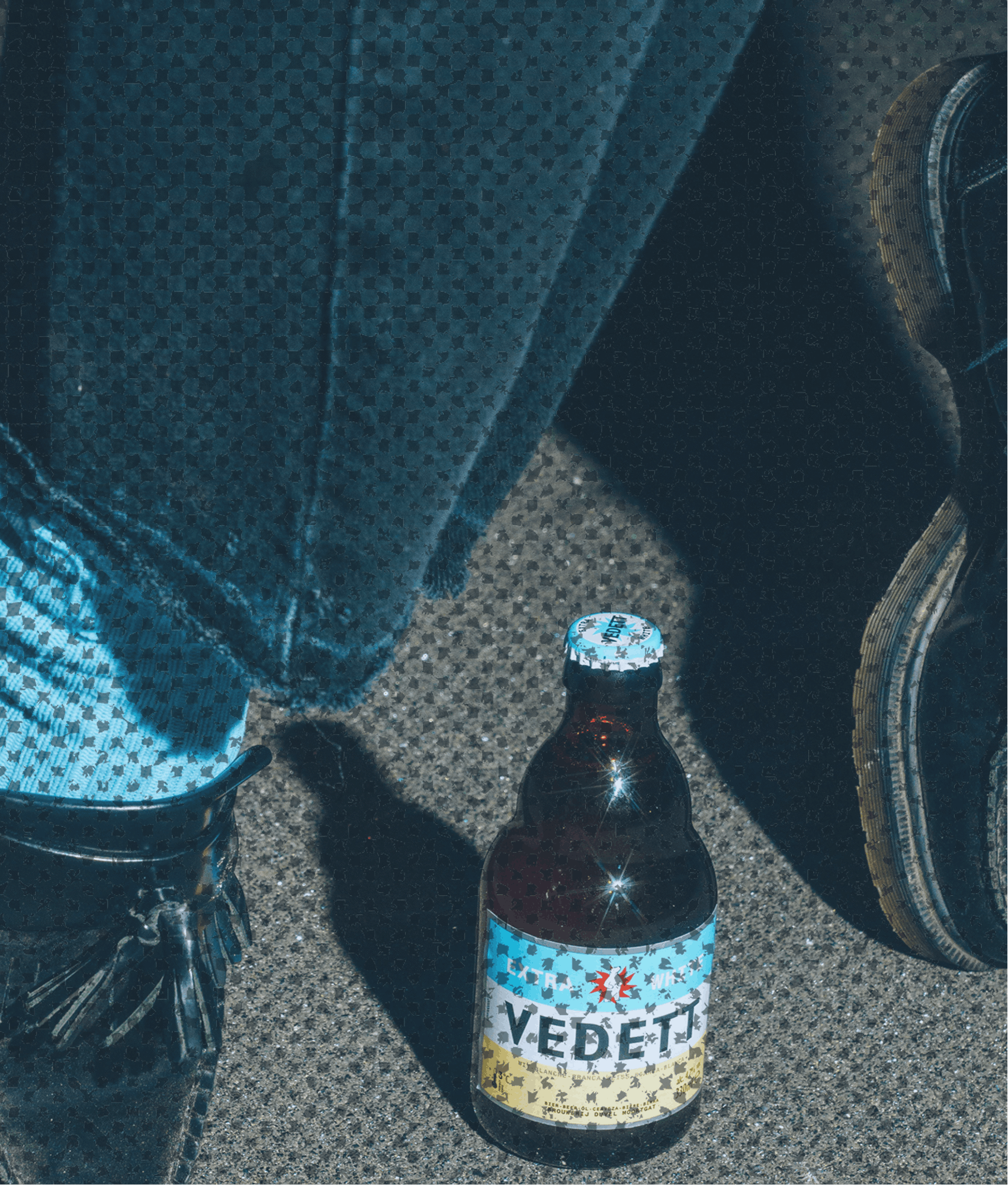 VEDETT EXTRA WHITE 1