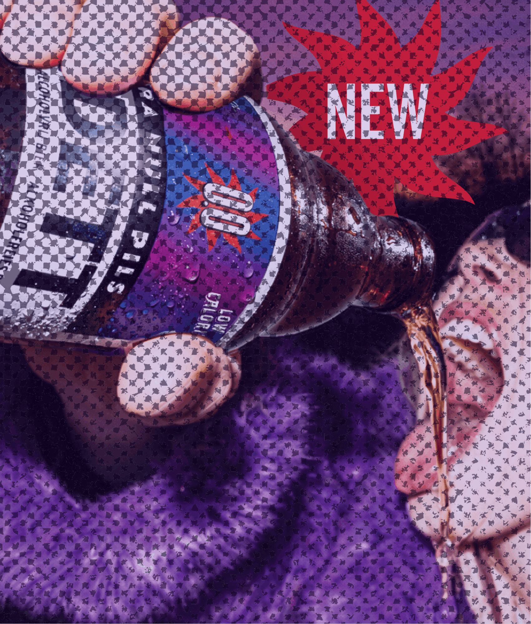 VEDETT NULL PILS 1