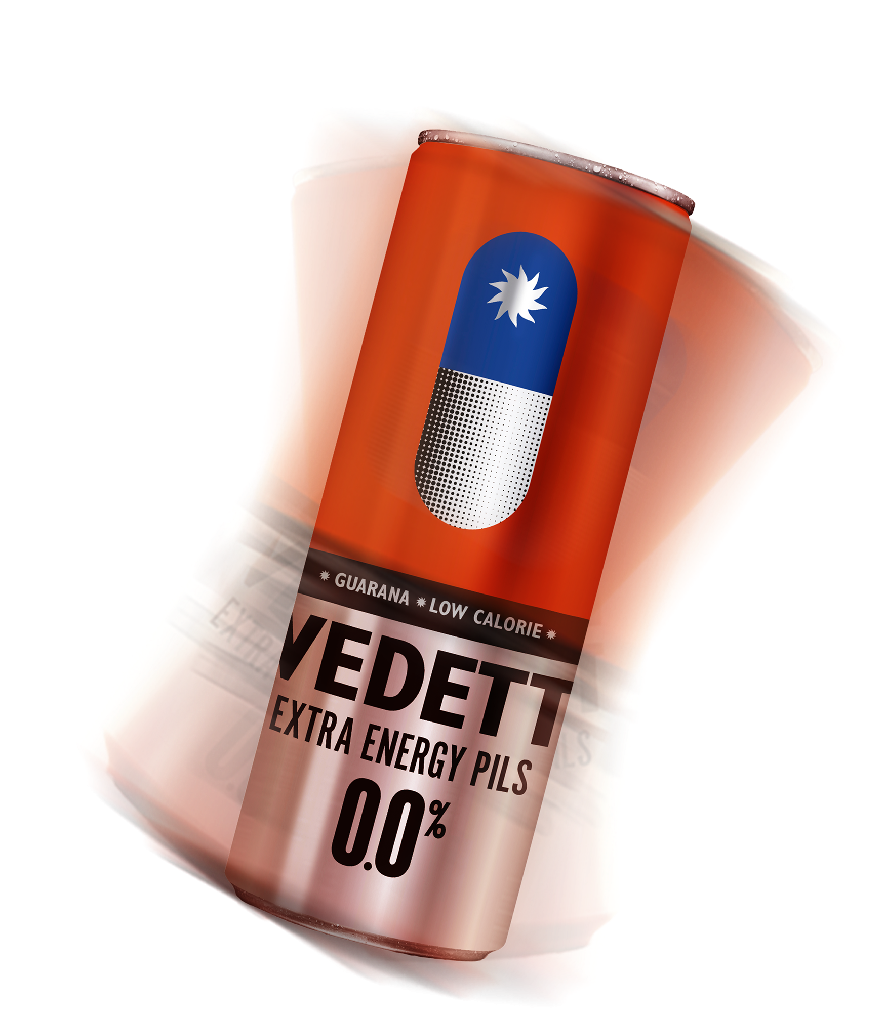 Vedett 330ml Pilsener EU Wet 1 3
