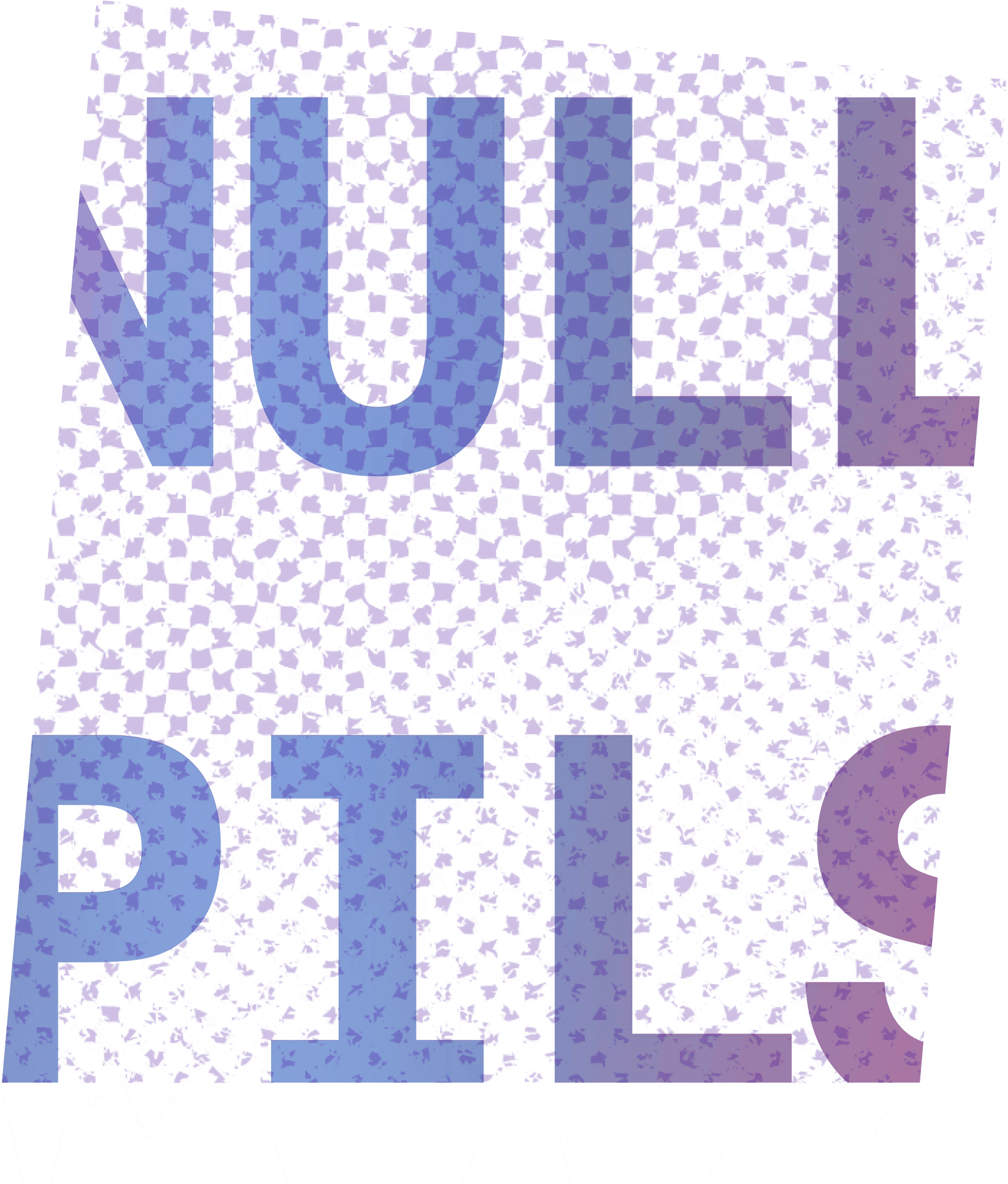 Extra null grouped bg 1