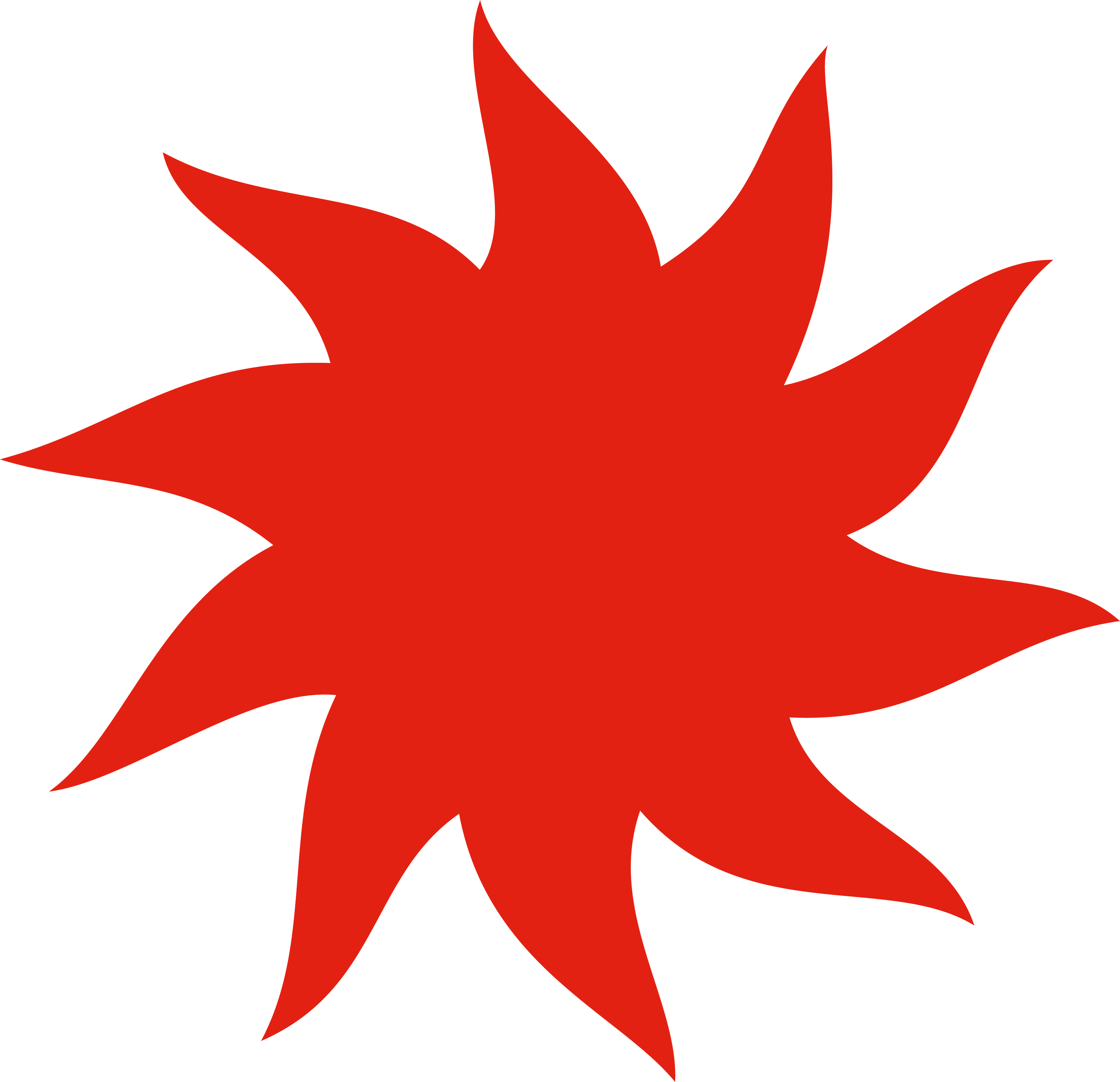 Logo star